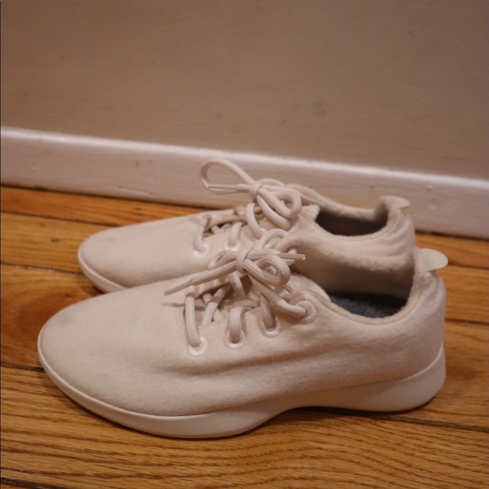 Allbirds sneakers